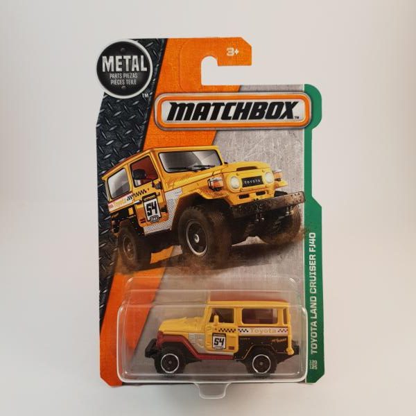 hot wheels land cruiser