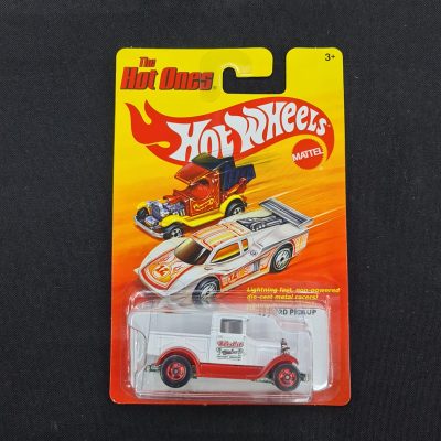 Hot Wheels Hot Ones 1929 Ford Pickup